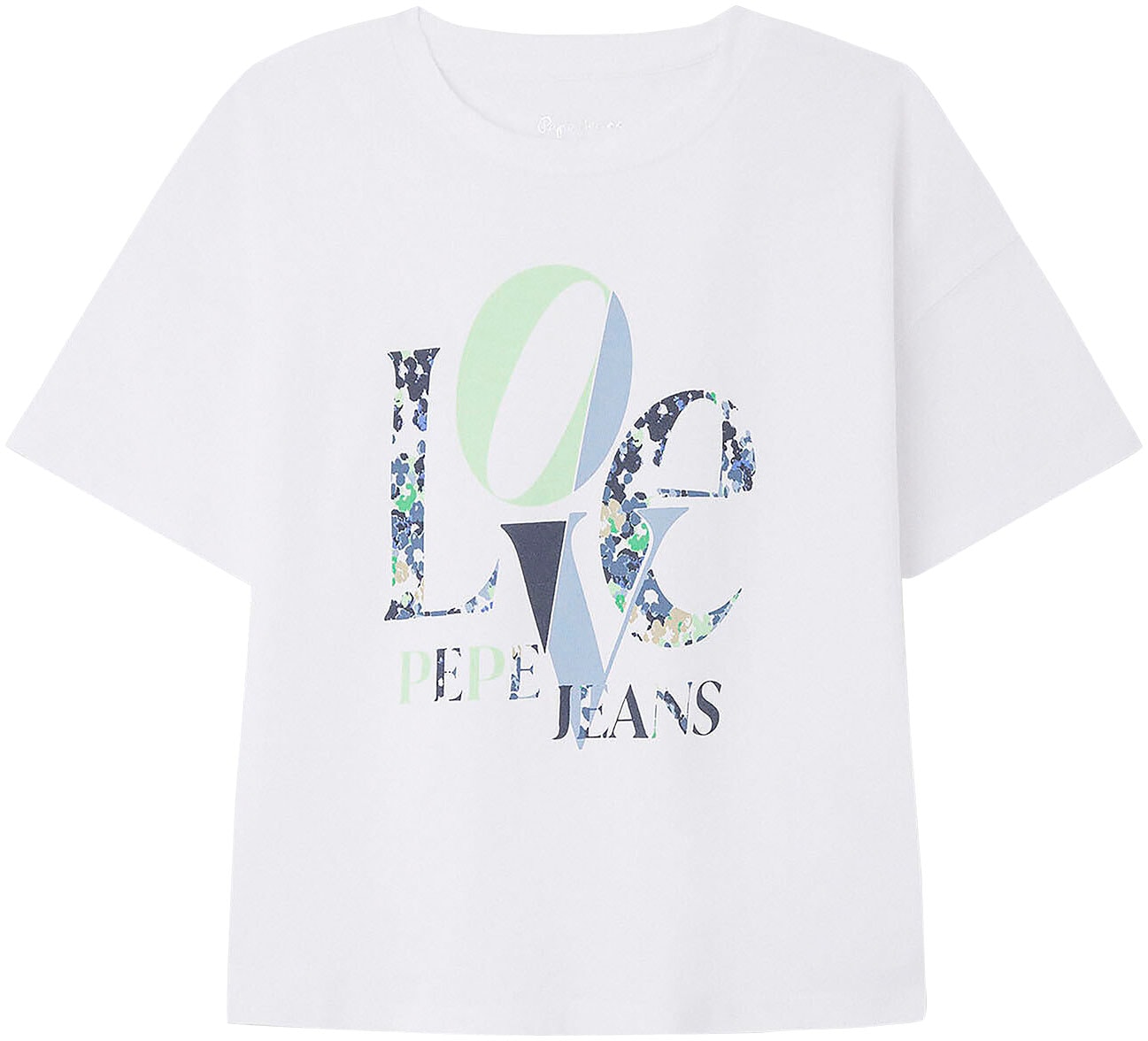 Pepe Jeans T-Shirt »ODETTE« von Pepe Jeans