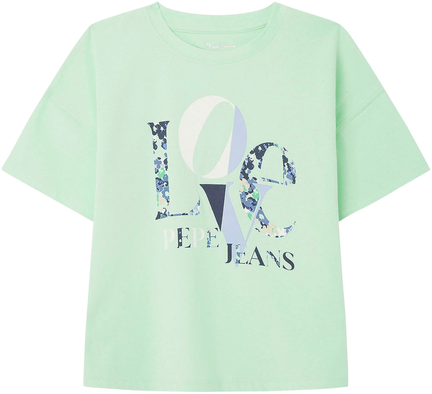 Pepe Jeans T-Shirt »ODETTE« von Pepe Jeans