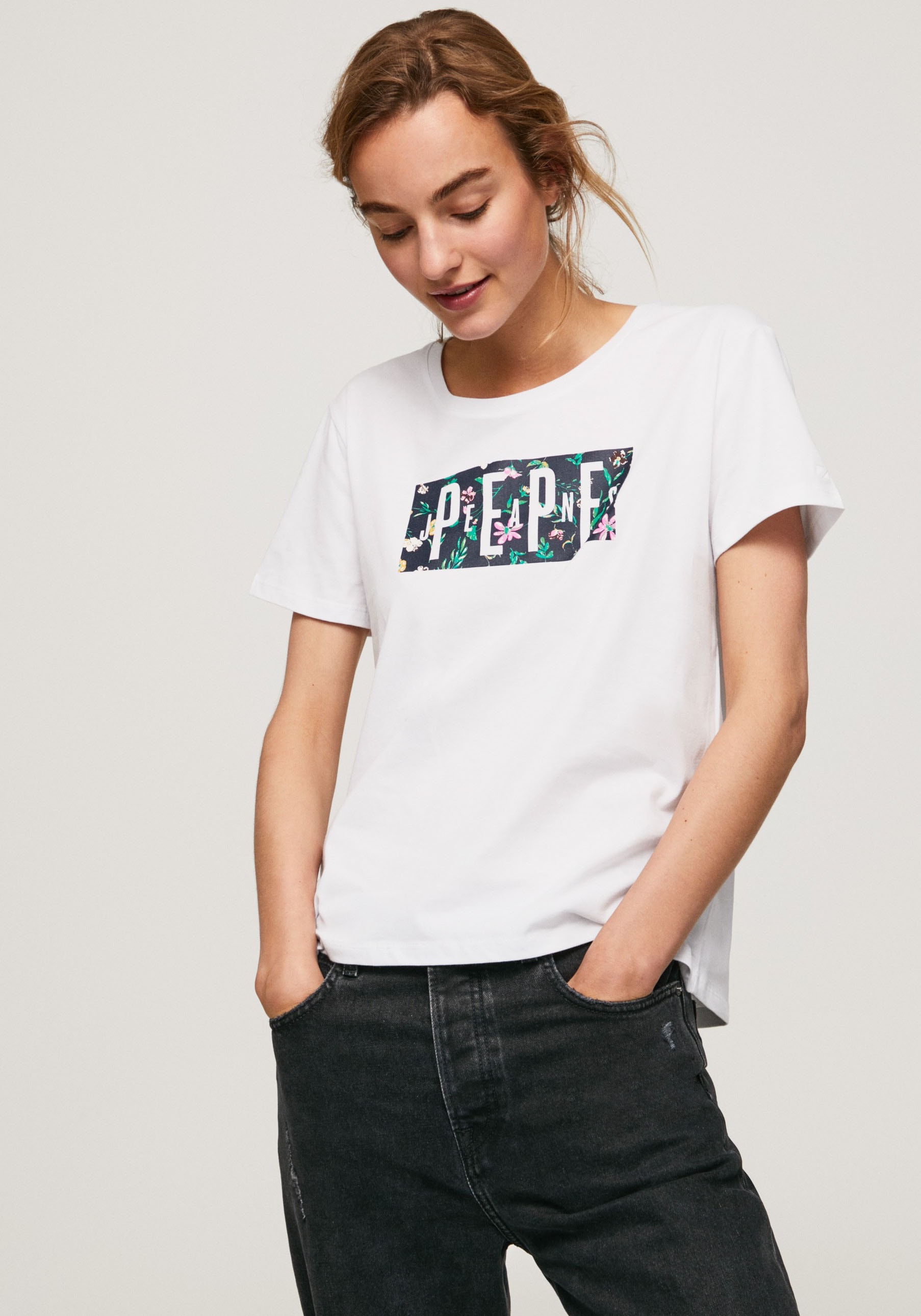 Pepe Jeans T-Shirt »PATSY« von Pepe Jeans