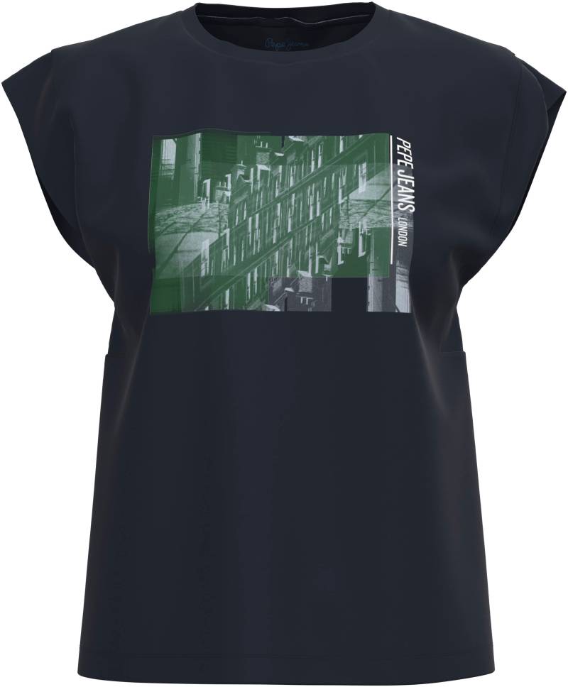 Pepe Jeans T-Shirt »PATTI« von Pepe Jeans