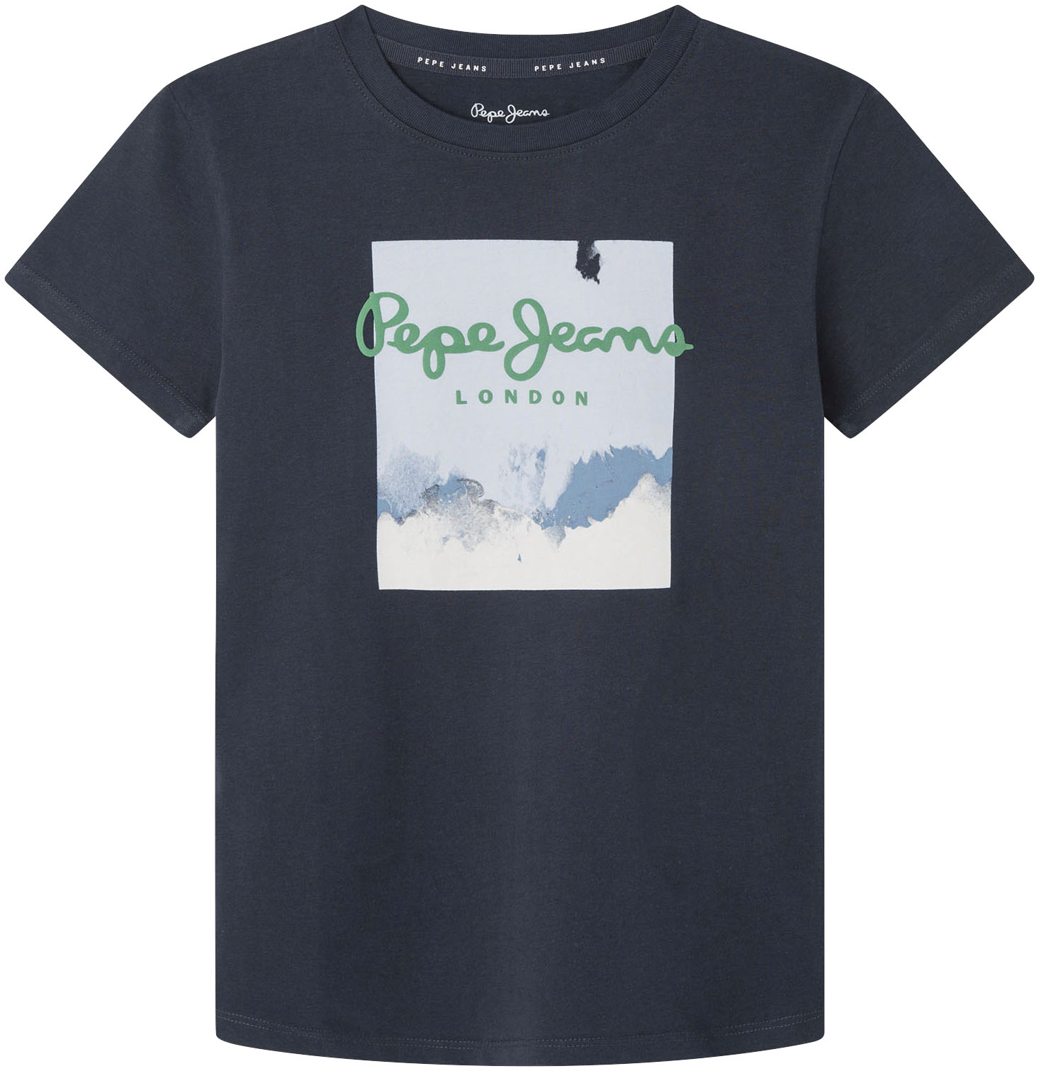 Pepe Jeans T-Shirt »RAFER«, for BOYS von Pepe Jeans