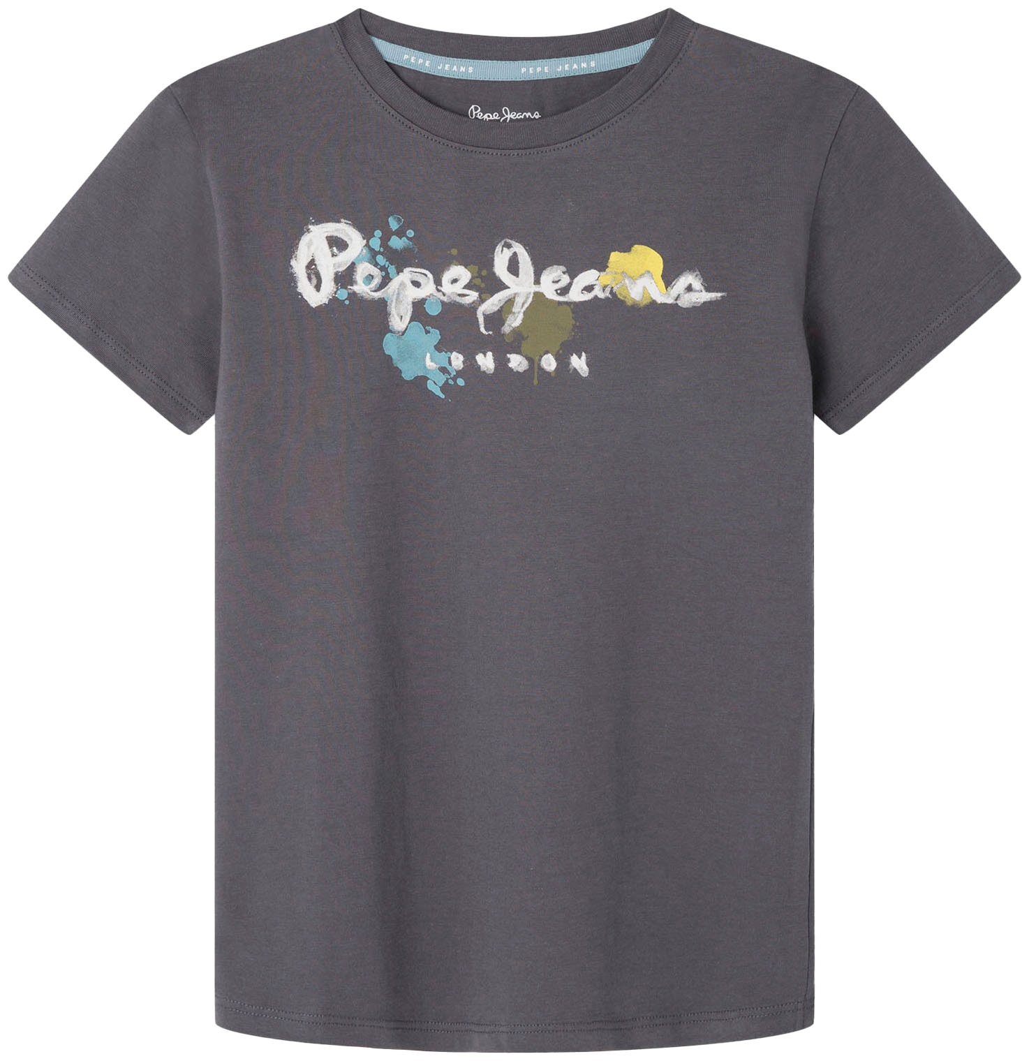 Pepe Jeans T-Shirt »REDELL«, mit Print, for BOYS von Pepe Jeans