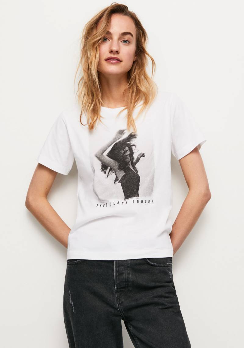 Pepe Jeans T-Shirt »SONYA« von Pepe Jeans