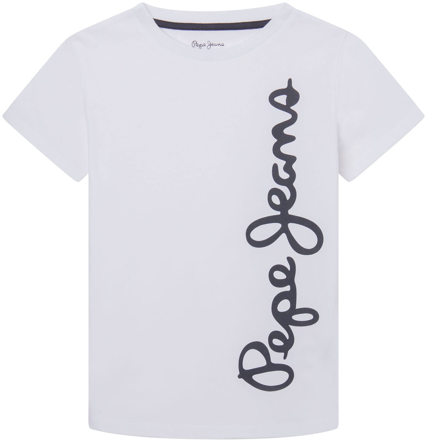 Pepe Jeans T-Shirt »WALDO«, mit grossem Markenprint, for BOYS von Pepe Jeans