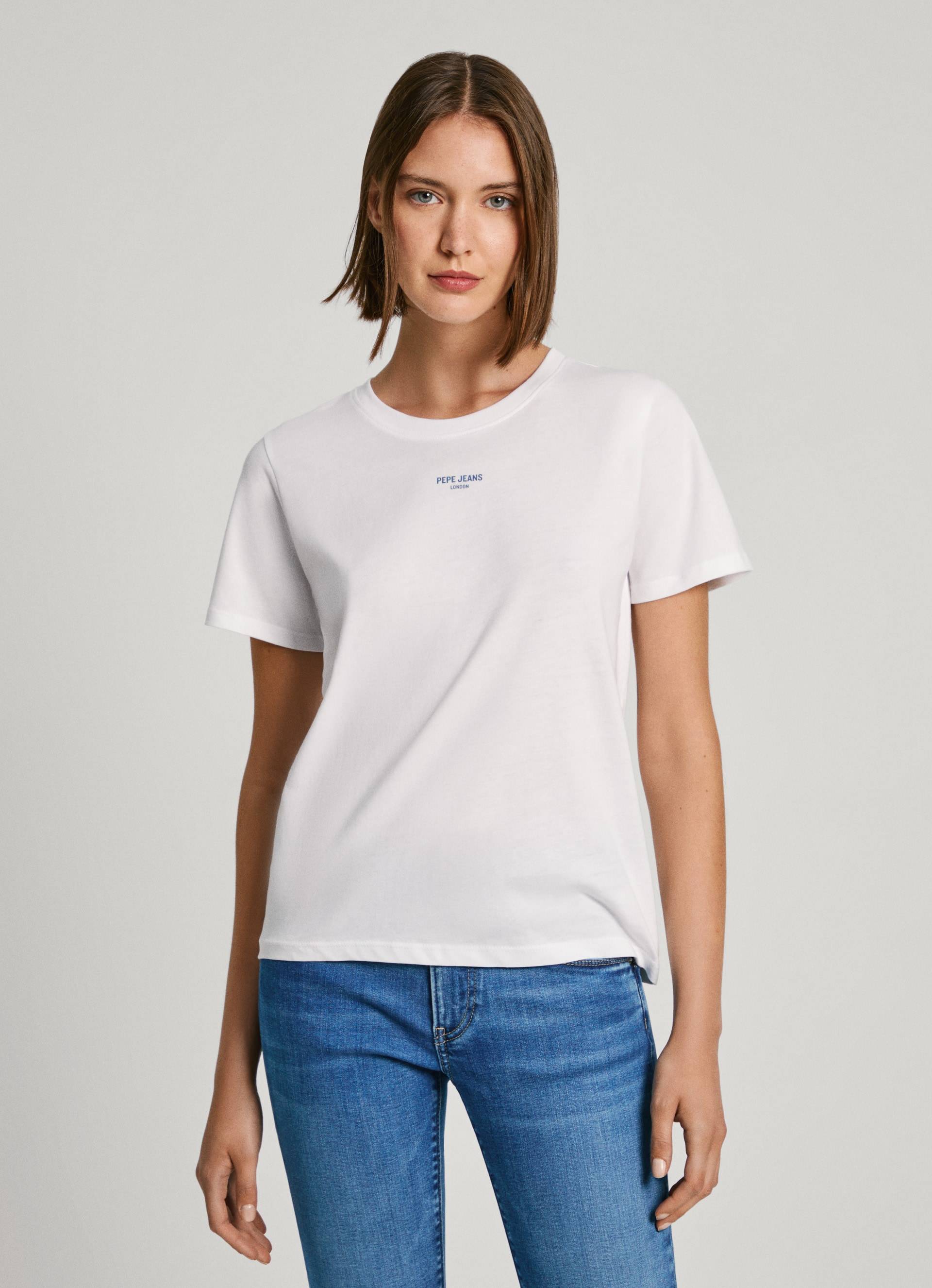 Pepe Jeans T-Shirt Pepe Jeans T-Shirt von Pepe Jeans
