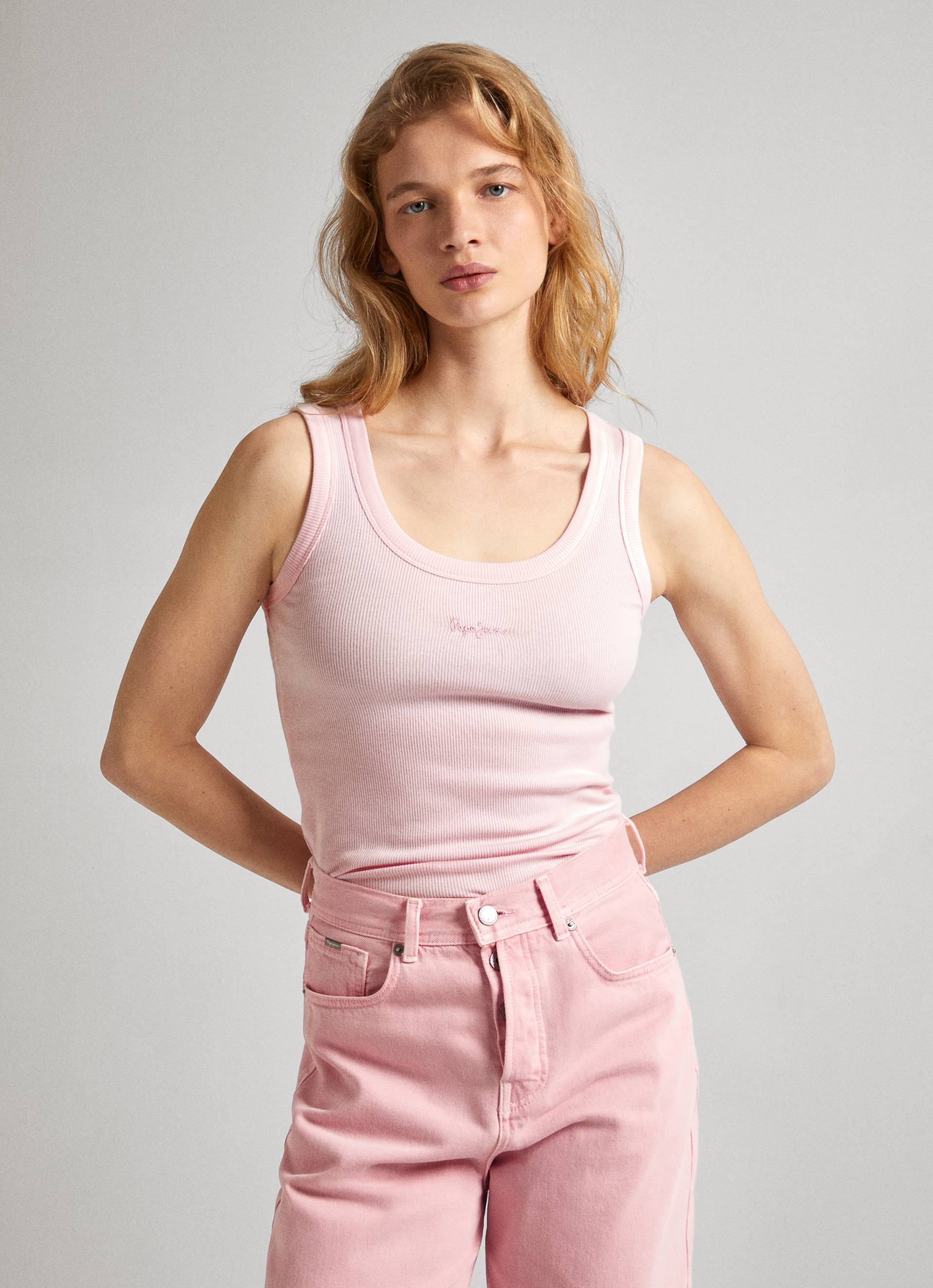 Pepe Jeans Tanktop »LANE« von Pepe Jeans