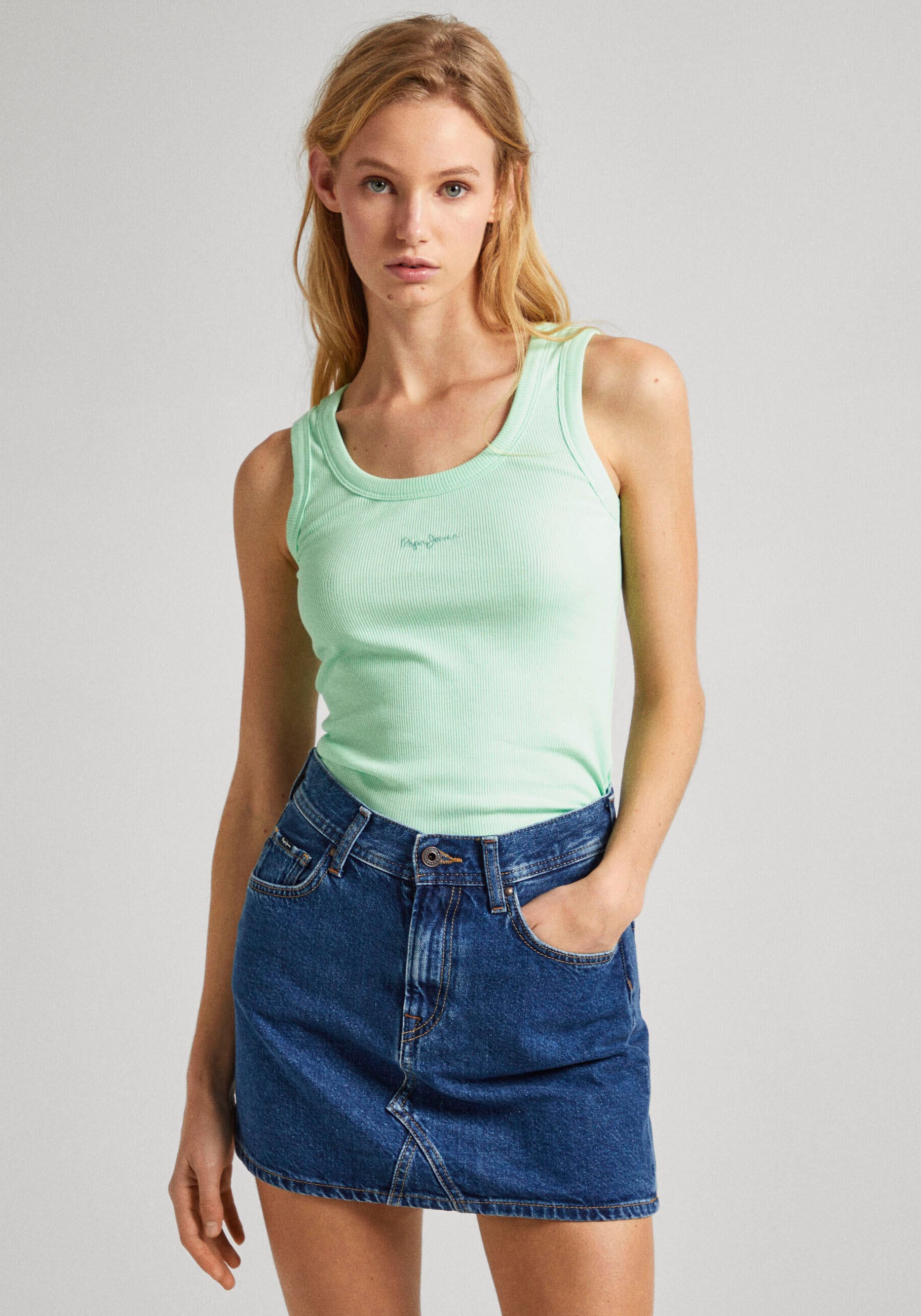 Pepe Jeans Tanktop »LANE« von Pepe Jeans