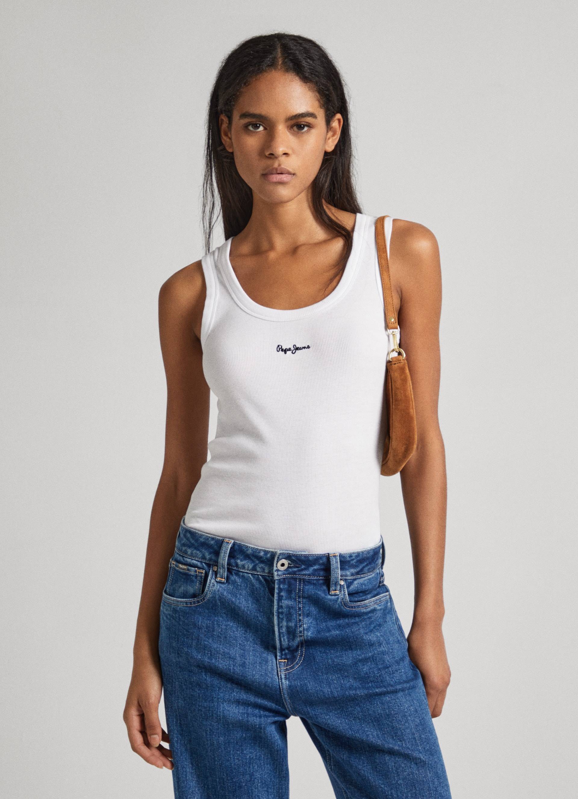 Pepe Jeans Tanktop »LANE« von Pepe Jeans