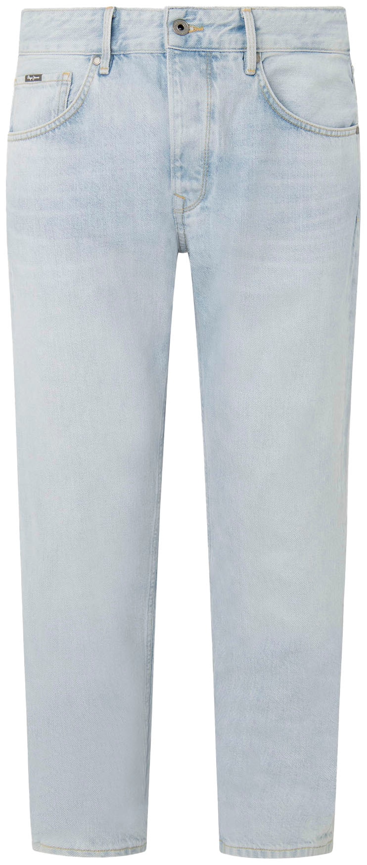 Pepe Jeans Tapered-fit-Jeans »TAPERED JEANS« von Pepe Jeans