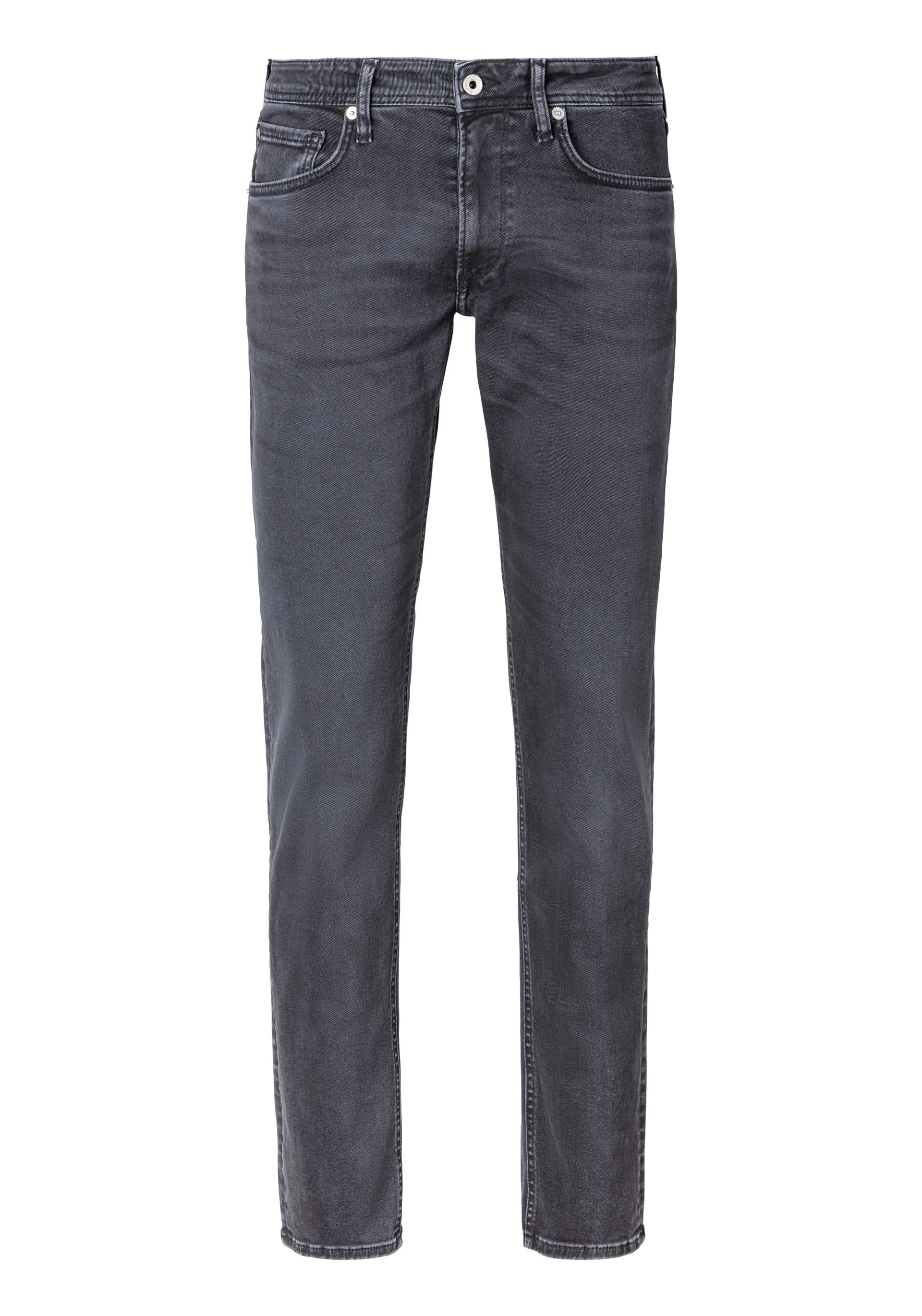 Pepe Jeans Tapered-fit-Jeans »TAPERED JEANS« Pepe Jeans Tapered-fit-Jeans »TAPERED JEANS« von Pepe Jeans