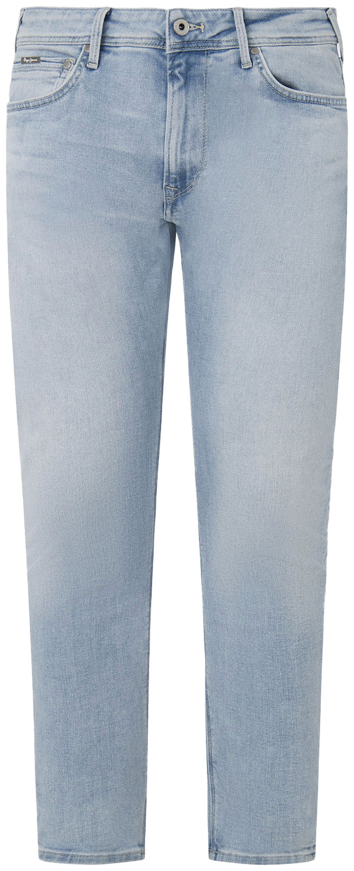 Pepe Jeans Tapered-fit-Jeans »TAPERED JEANS« Pepe Jeans Tapered-fit-Jeans »TAPERED JEANS« von Pepe Jeans