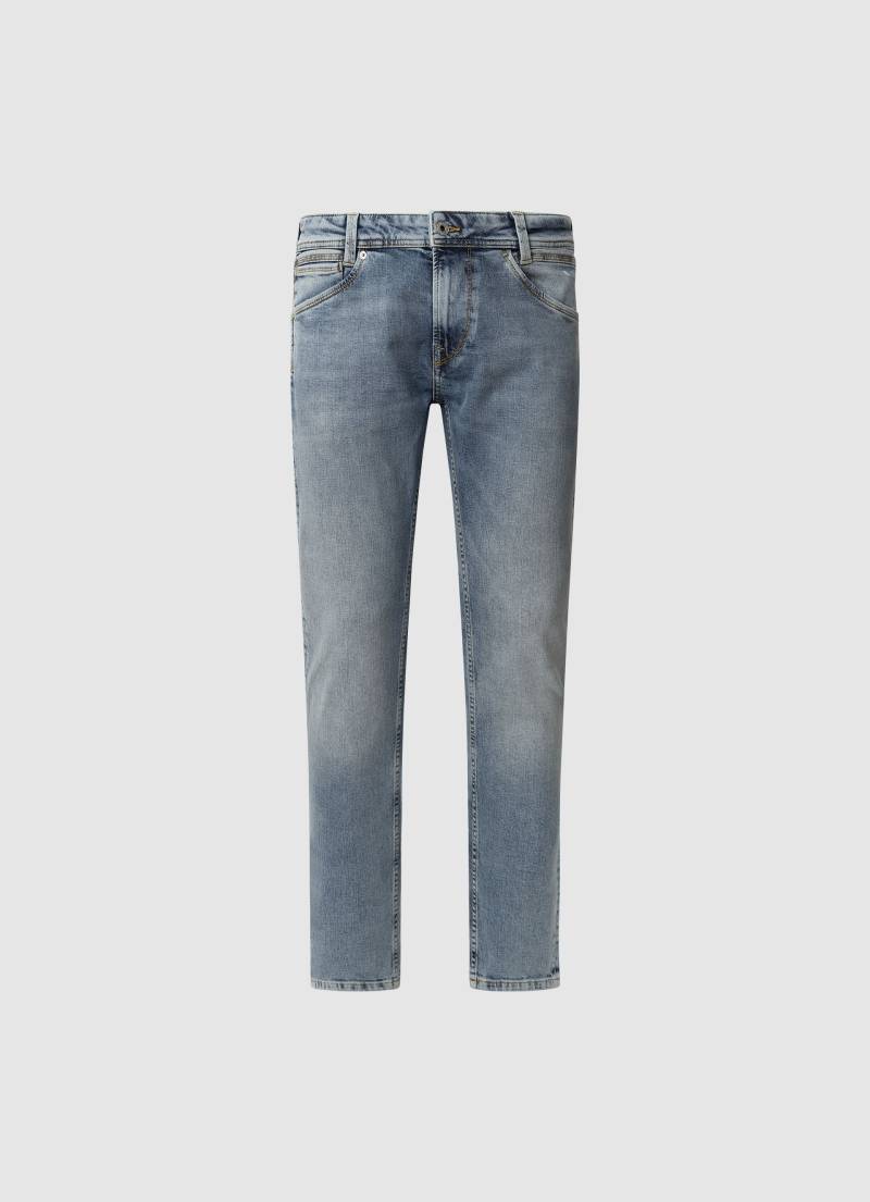 Pepe Jeans Tapered-fit-Jeans »TAPERED JEANS« von Pepe Jeans