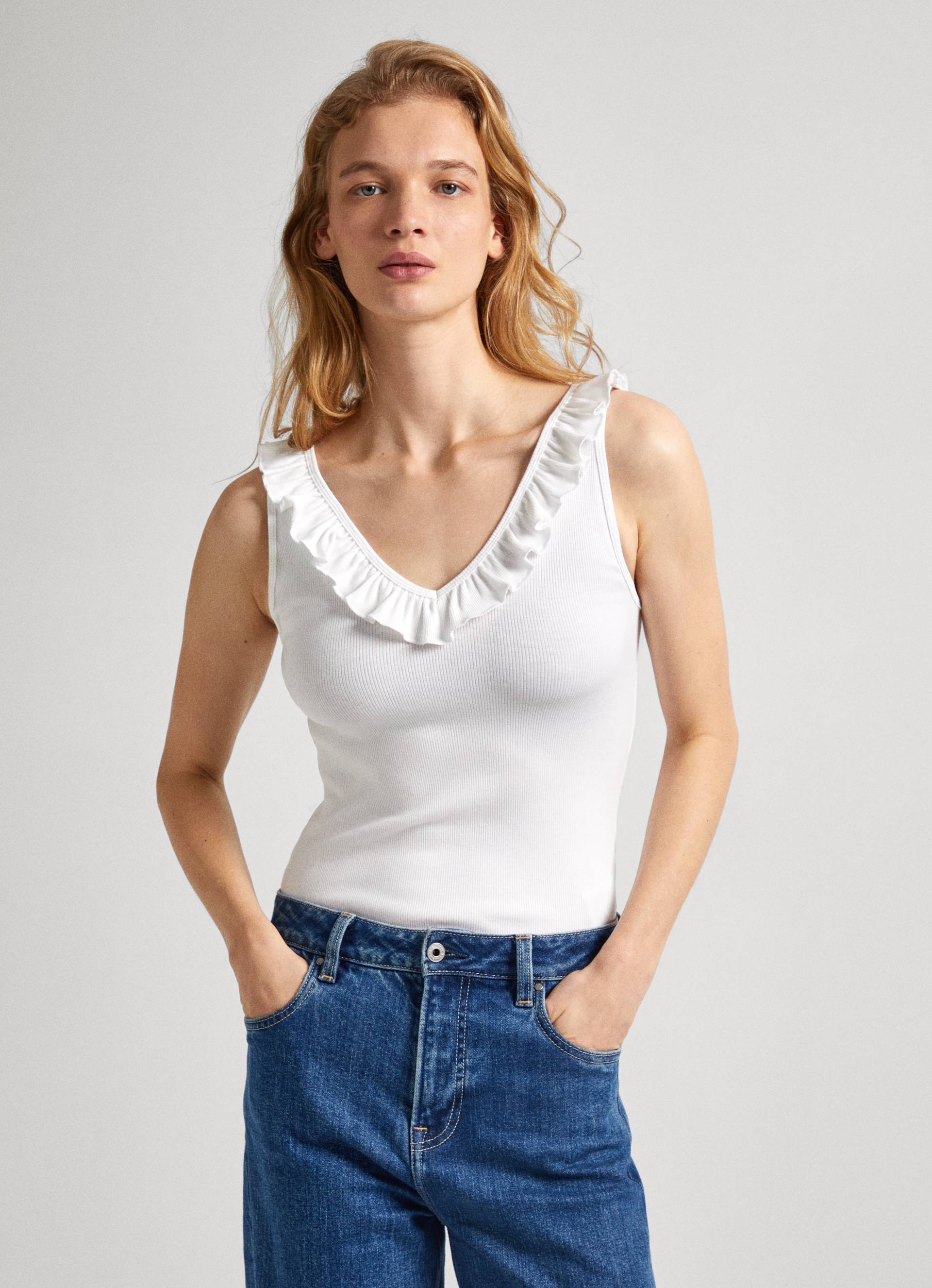 Pepe Jeans V-Shirt »LEIRE« von Pepe Jeans