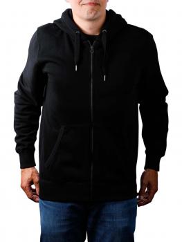 Pepe Jeans Zip Front Hoodie black Pepe Jeans Zip Front Hoodie black von Pepe Jeans