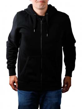 Pepe Jeans Zip Front Hoodie black von Pepe Jeans