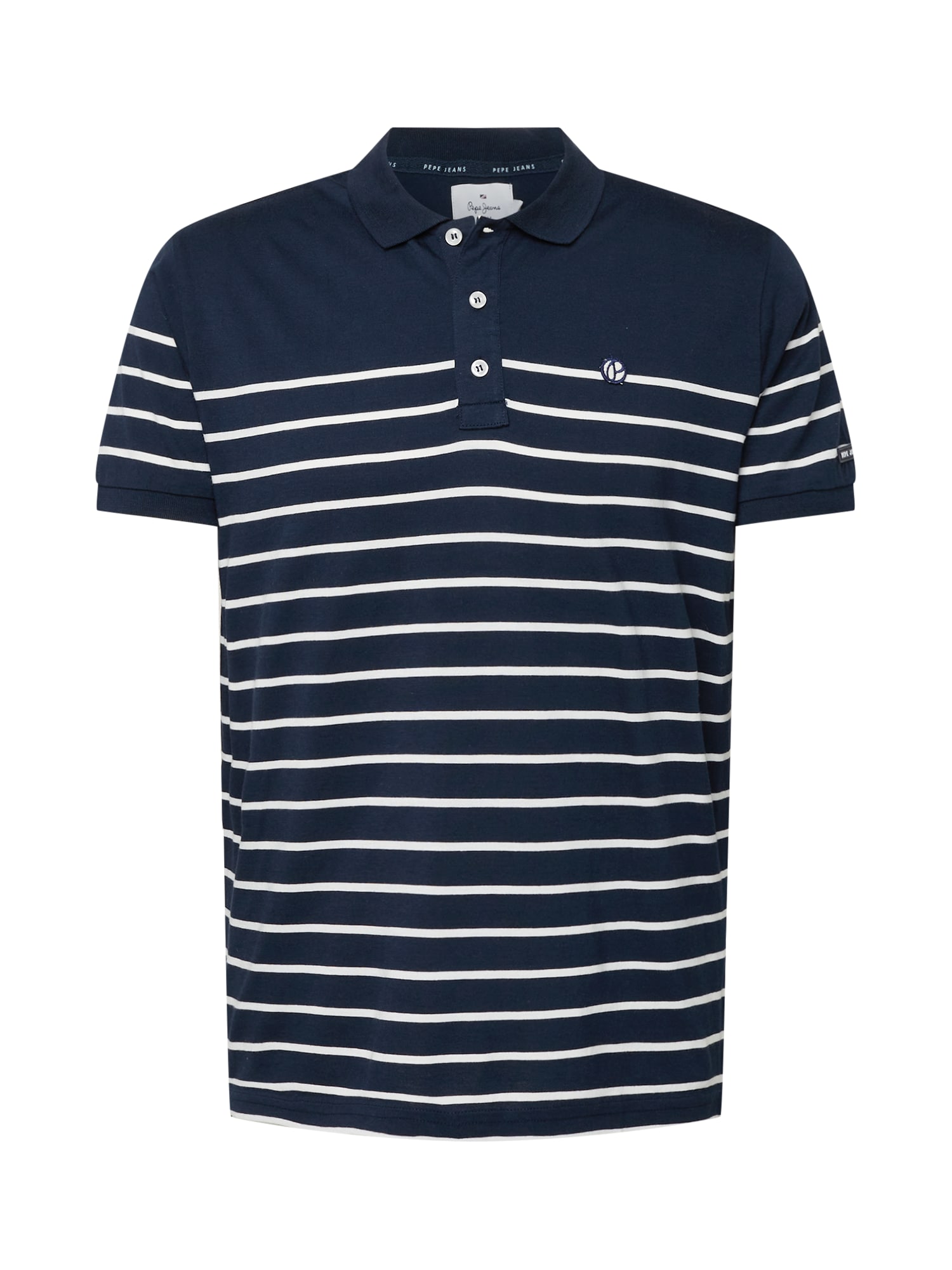 Poloshirt 'NATHAN' Poloshirt 'NATHAN' von Pepe Jeans