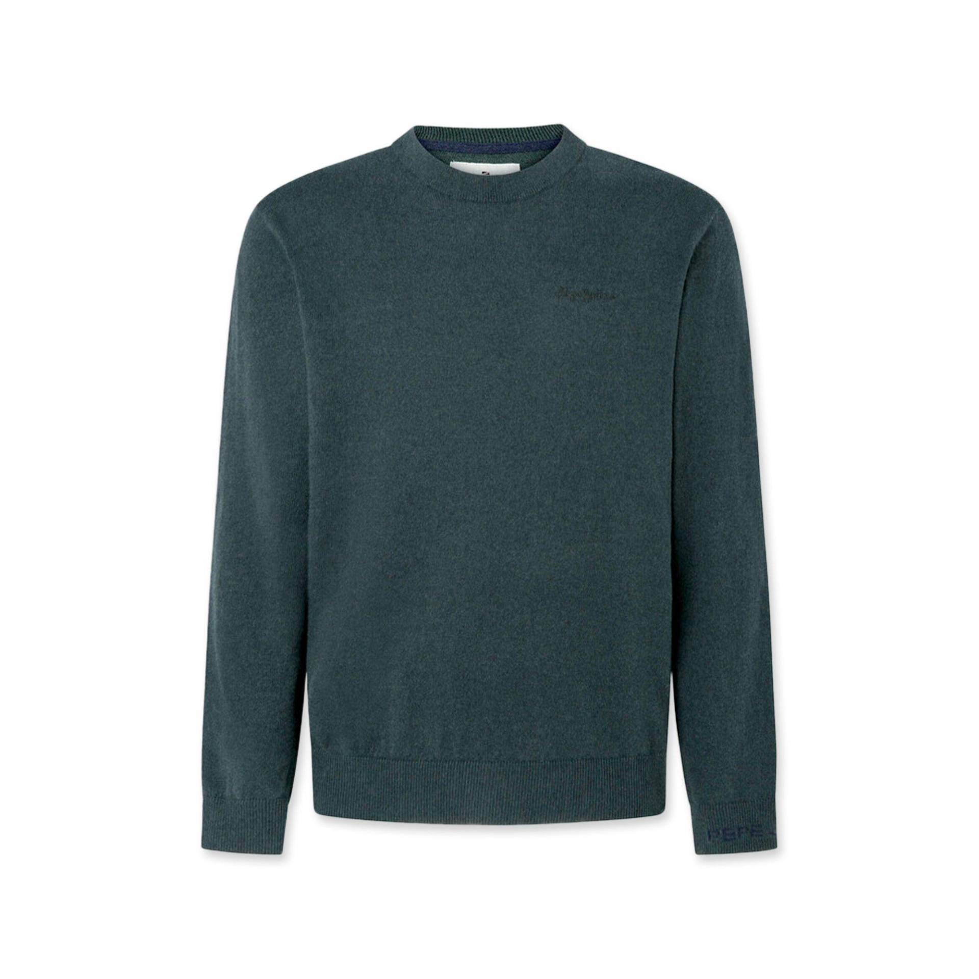 Pullover Herren Grün XL von Pepe Jeans