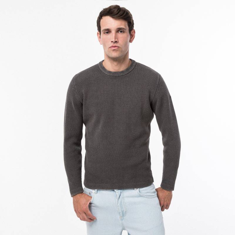 Pullover Herren Marine S von Pepe Jeans