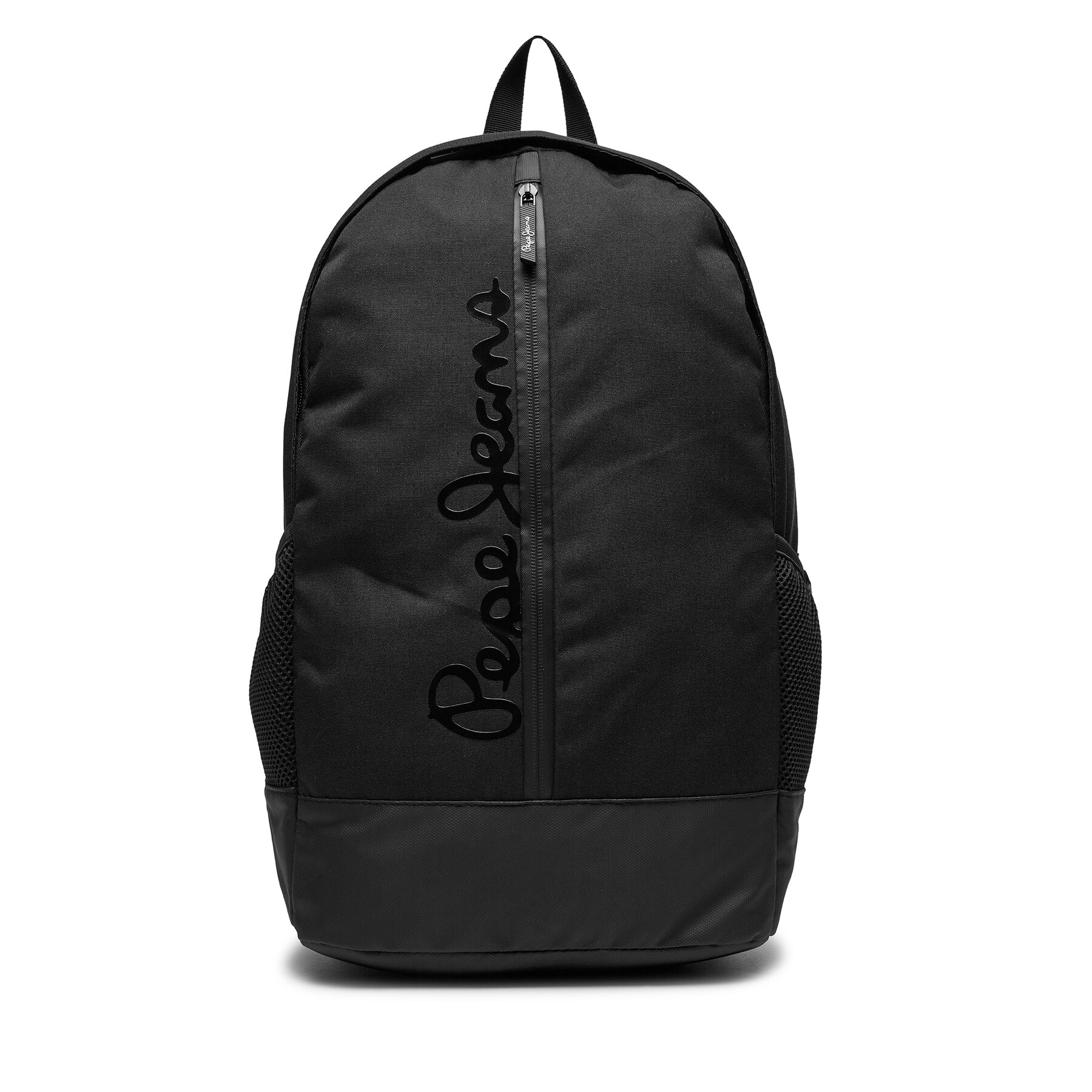 Rucksack Pepe Jeans Hank Legend PM030829 Black 999 von Pepe Jeans