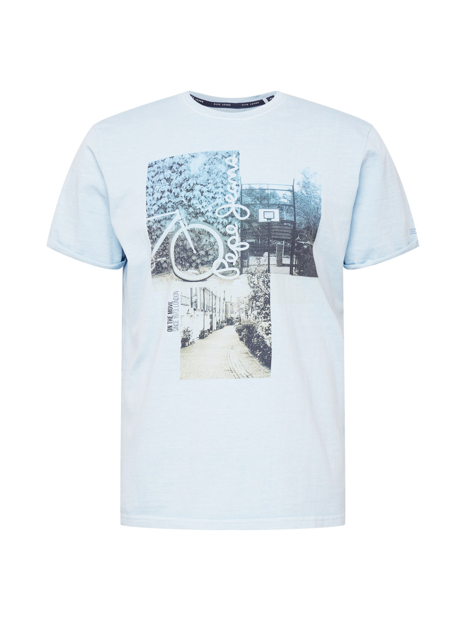 Shirt 'ALBEE' Shirt 'ALBEE' von Pepe Jeans