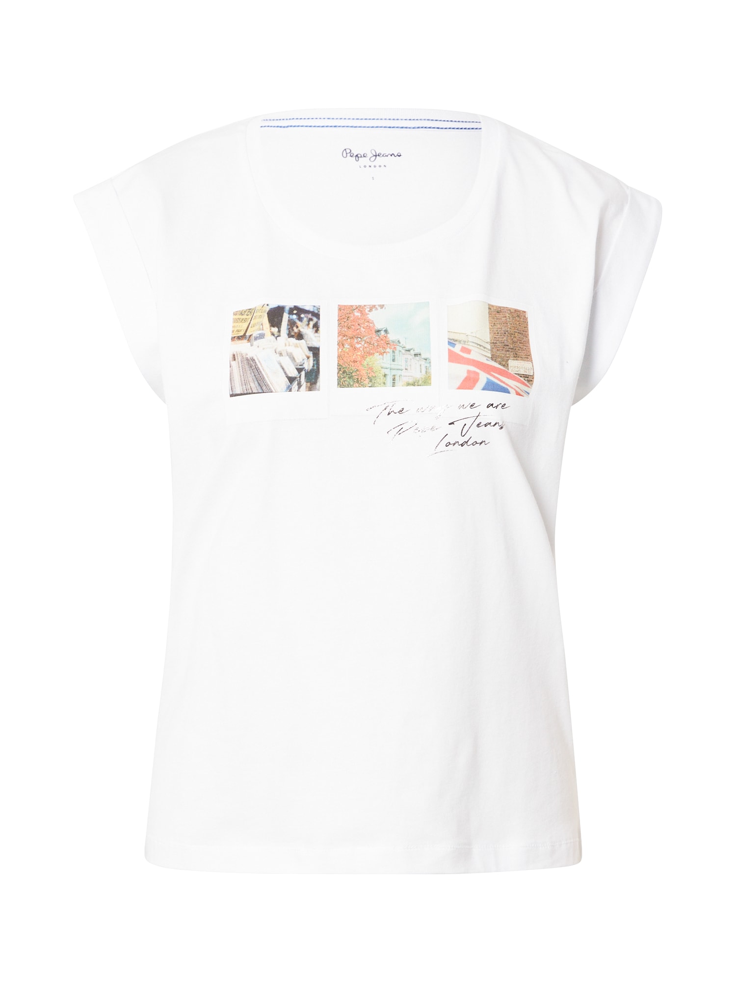 Shirt 'IVANA' Shirt 'IVANA' von Pepe Jeans