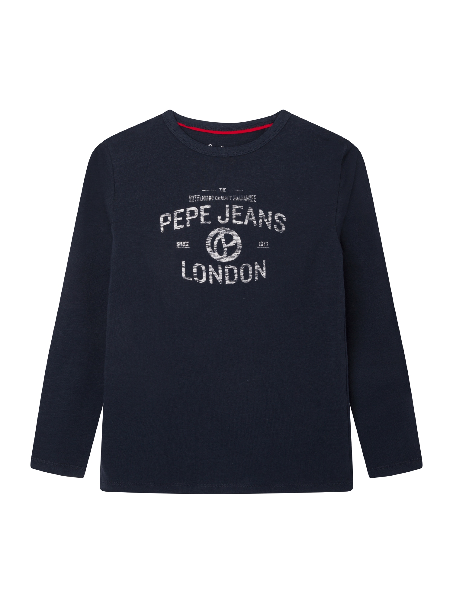 Shirt 'Raven' Shirt 'Raven' von Pepe Jeans