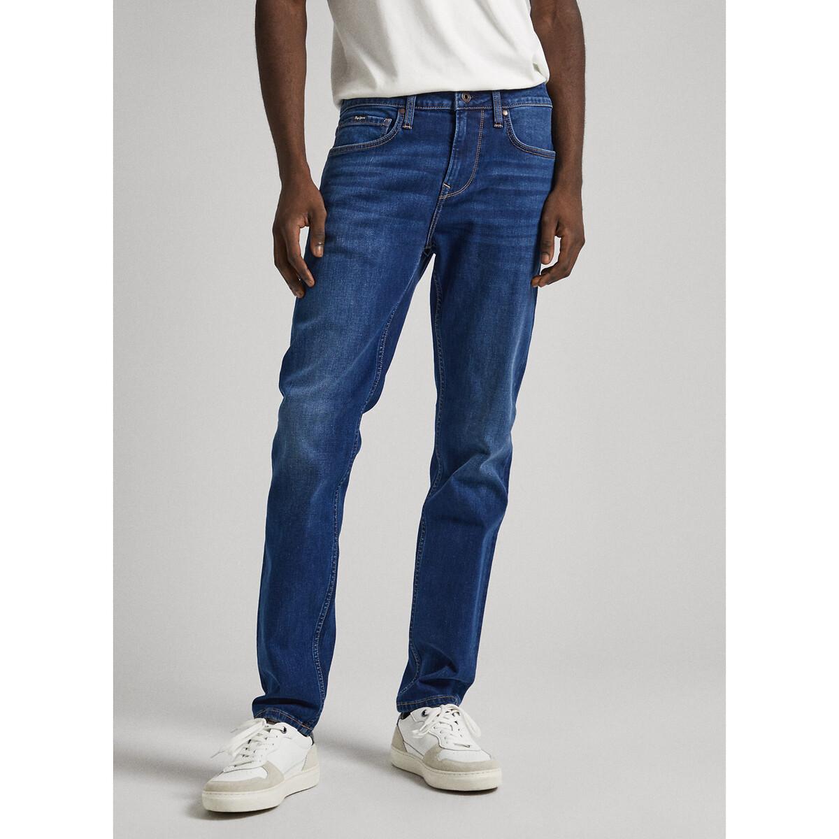 Slim-Fit-Jeans von Pepe Jeans