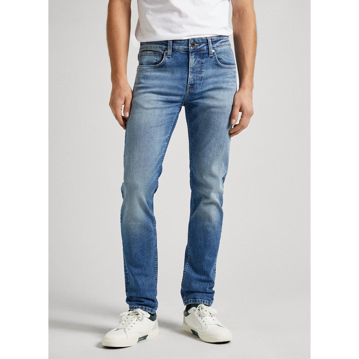 Slim-Fit-Jeans von Pepe Jeans