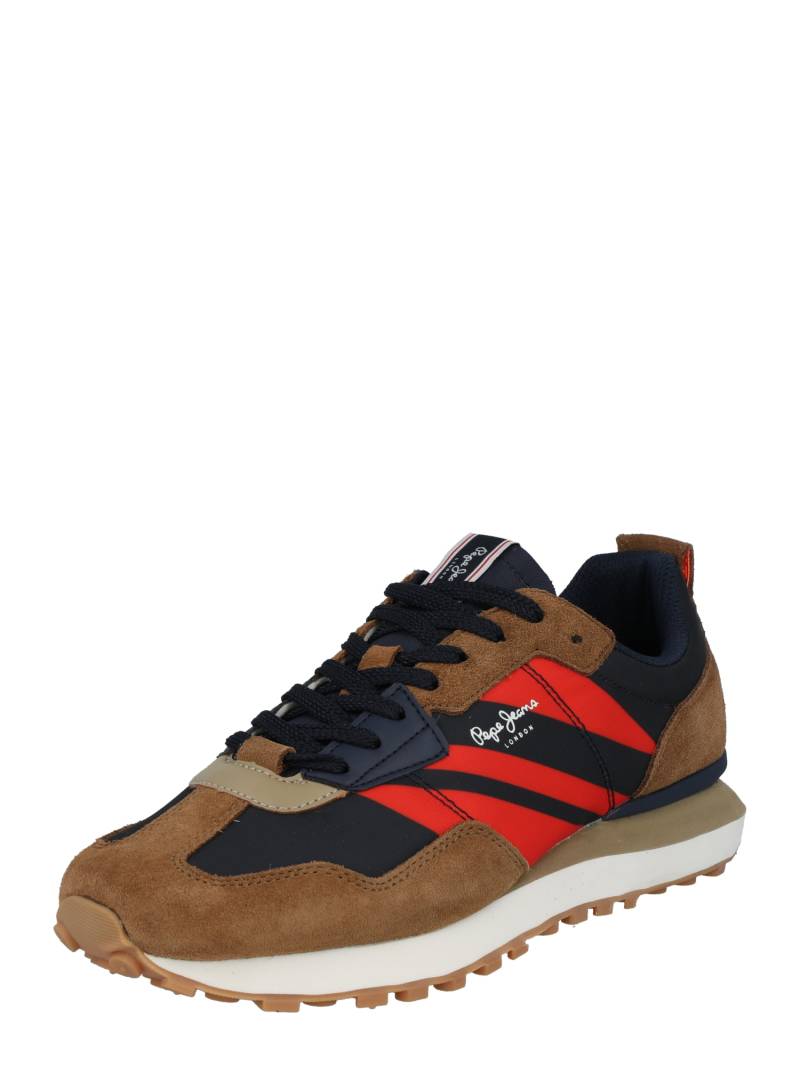 Sneaker 'FOSTER' von Pepe Jeans