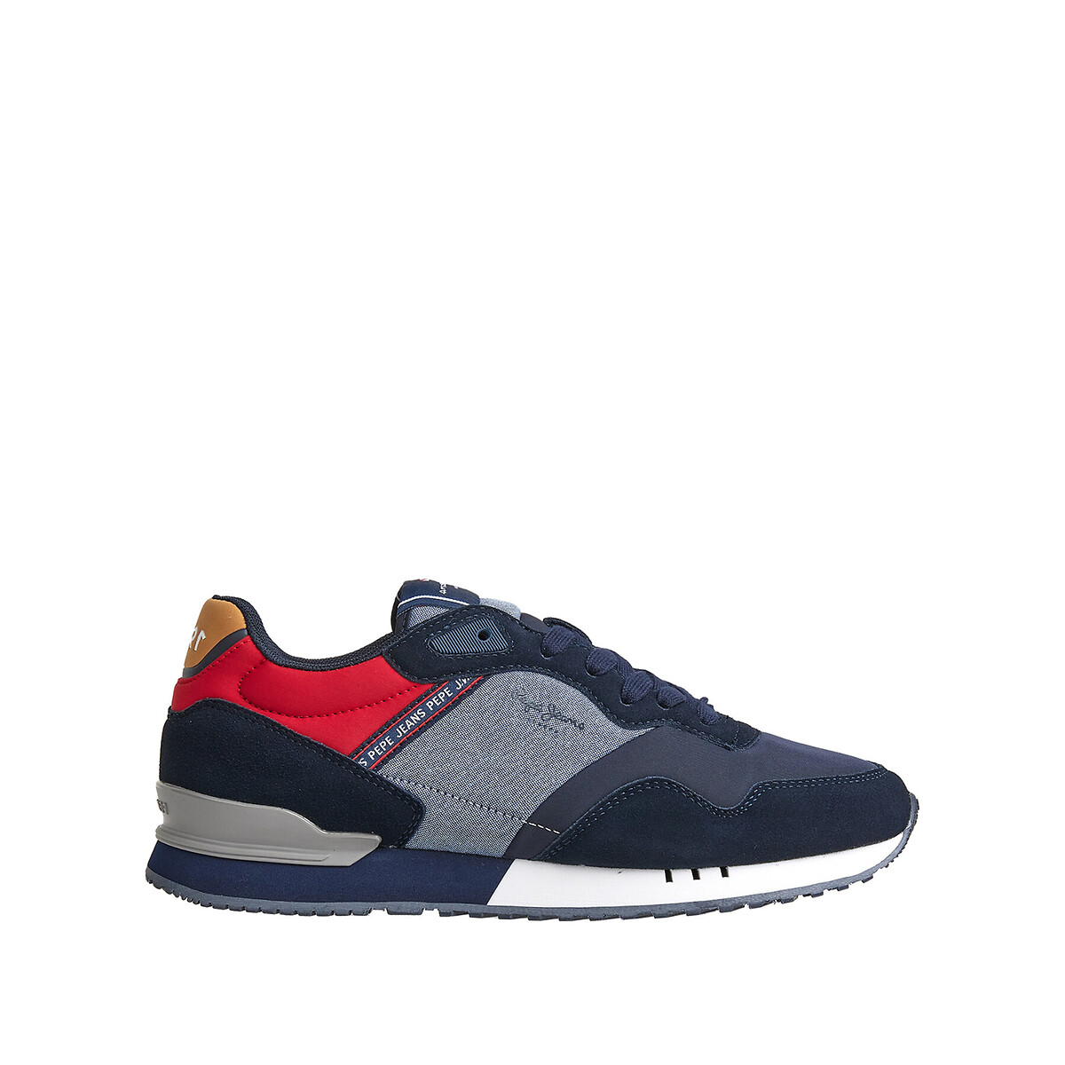 Sneakers London One von Pepe Jeans
