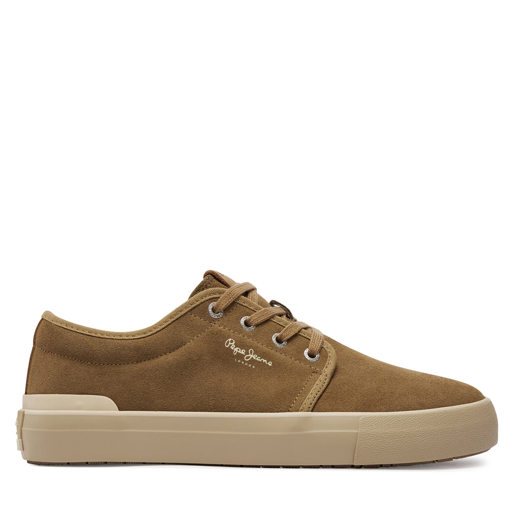 Sneakers Pepe Jeans Ben Urban M PMS31037 Sand Beige 847 von Pepe Jeans