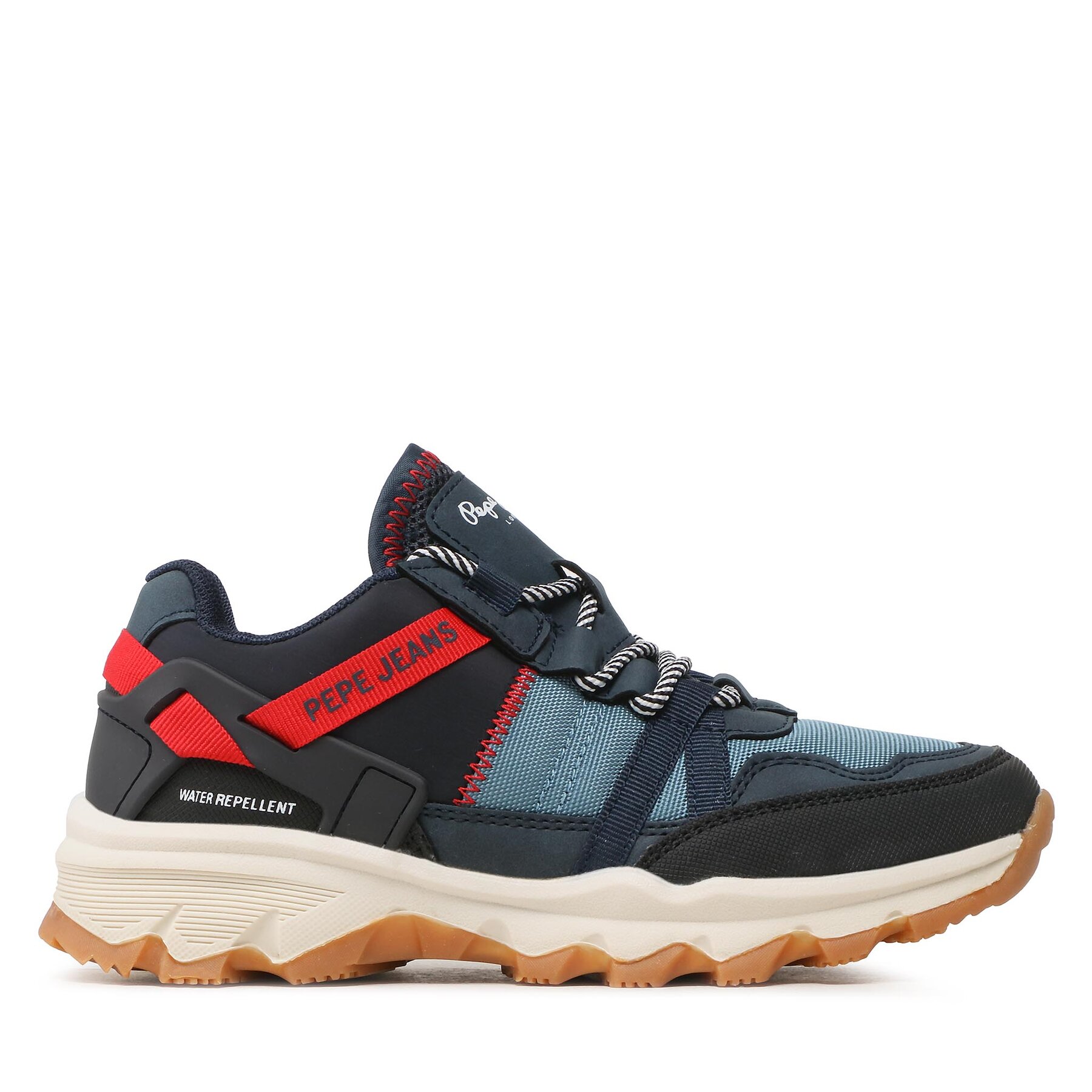 Sneakers Pepe Jeans PBS30531 Navy von Pepe Jeans