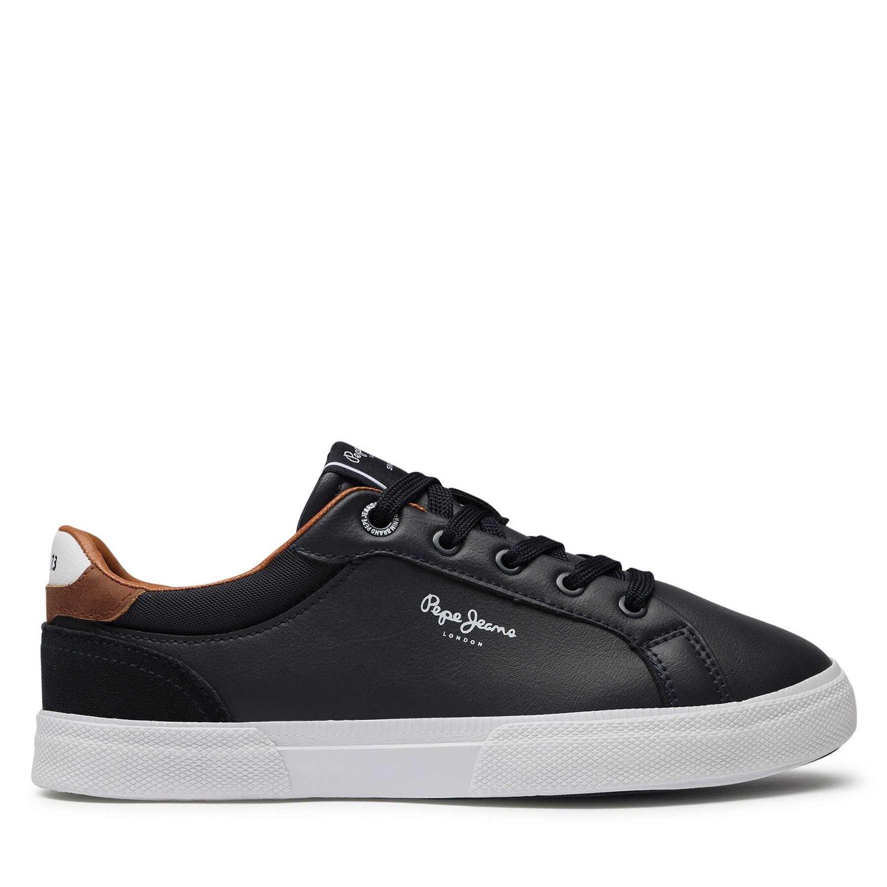 Sneakers Pepe Jeans PBS30569 Navy 595 von Pepe Jeans