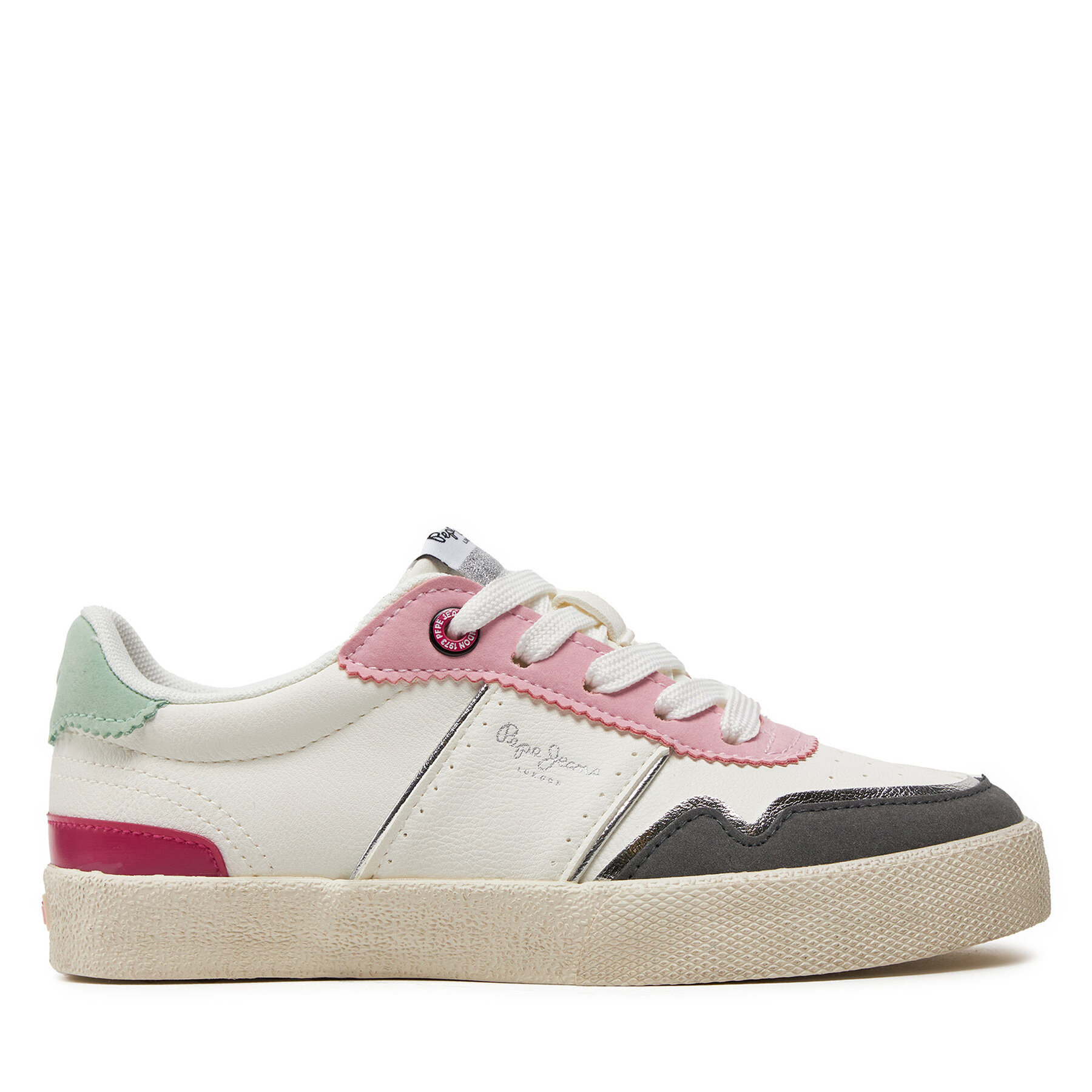 Sneakers Pepe Jeans PGS30597 Dunkelblau Sneakers Pepe Jeans PGS30597 Dunkelblau von Pepe Jeans