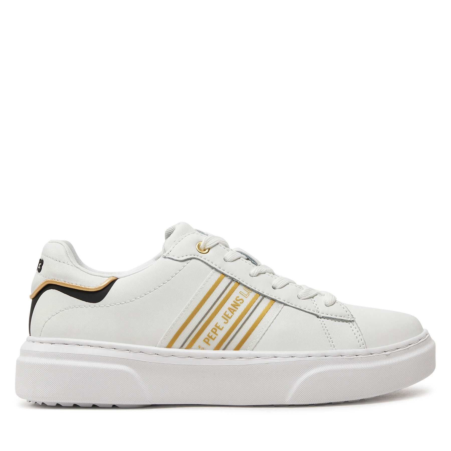 Sneakers Pepe Jeans PLS00020 Weiß Sneakers Pepe Jeans PLS00020 Weiß von Pepe Jeans