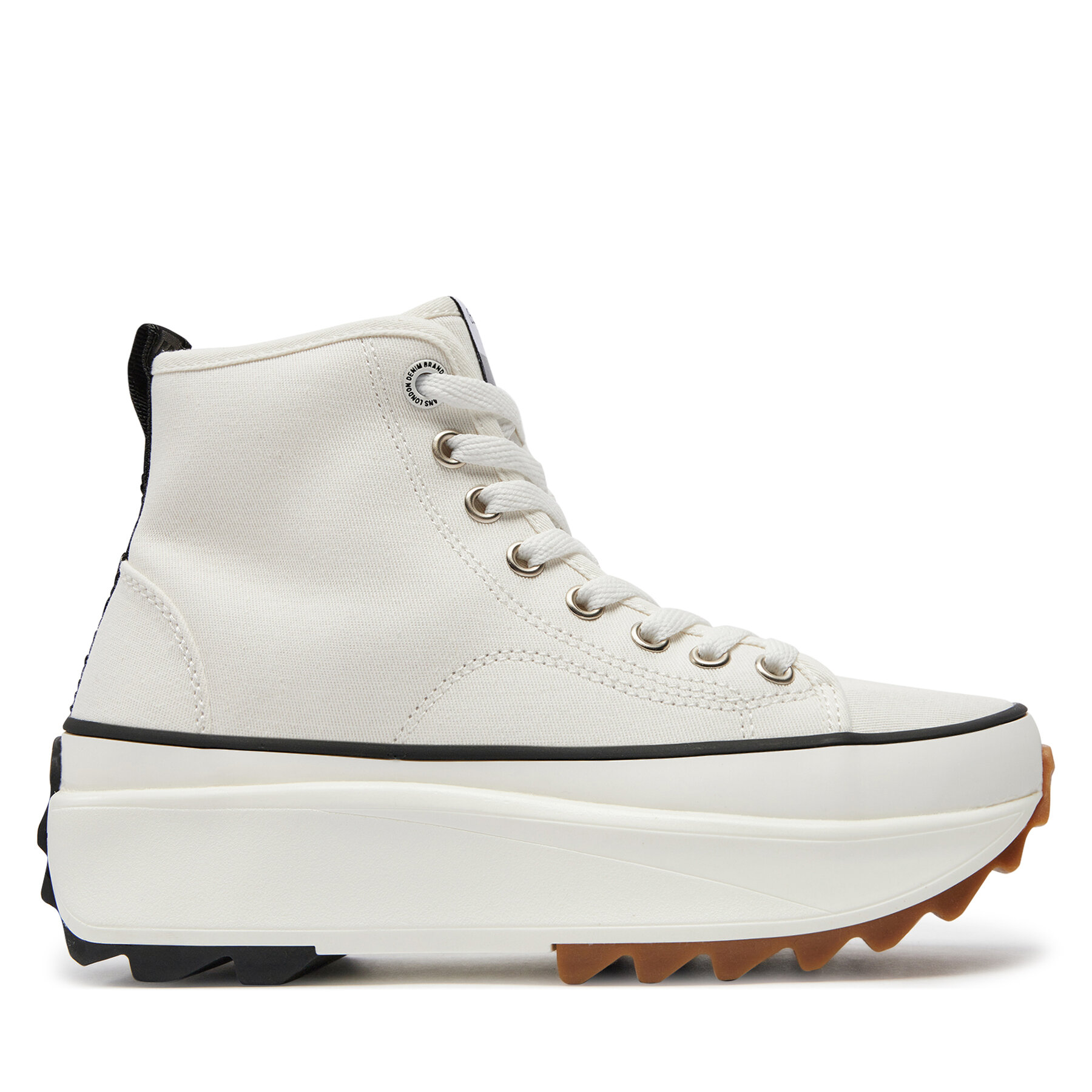 Sneakers Pepe Jeans PLS31520 White 800 von Pepe Jeans