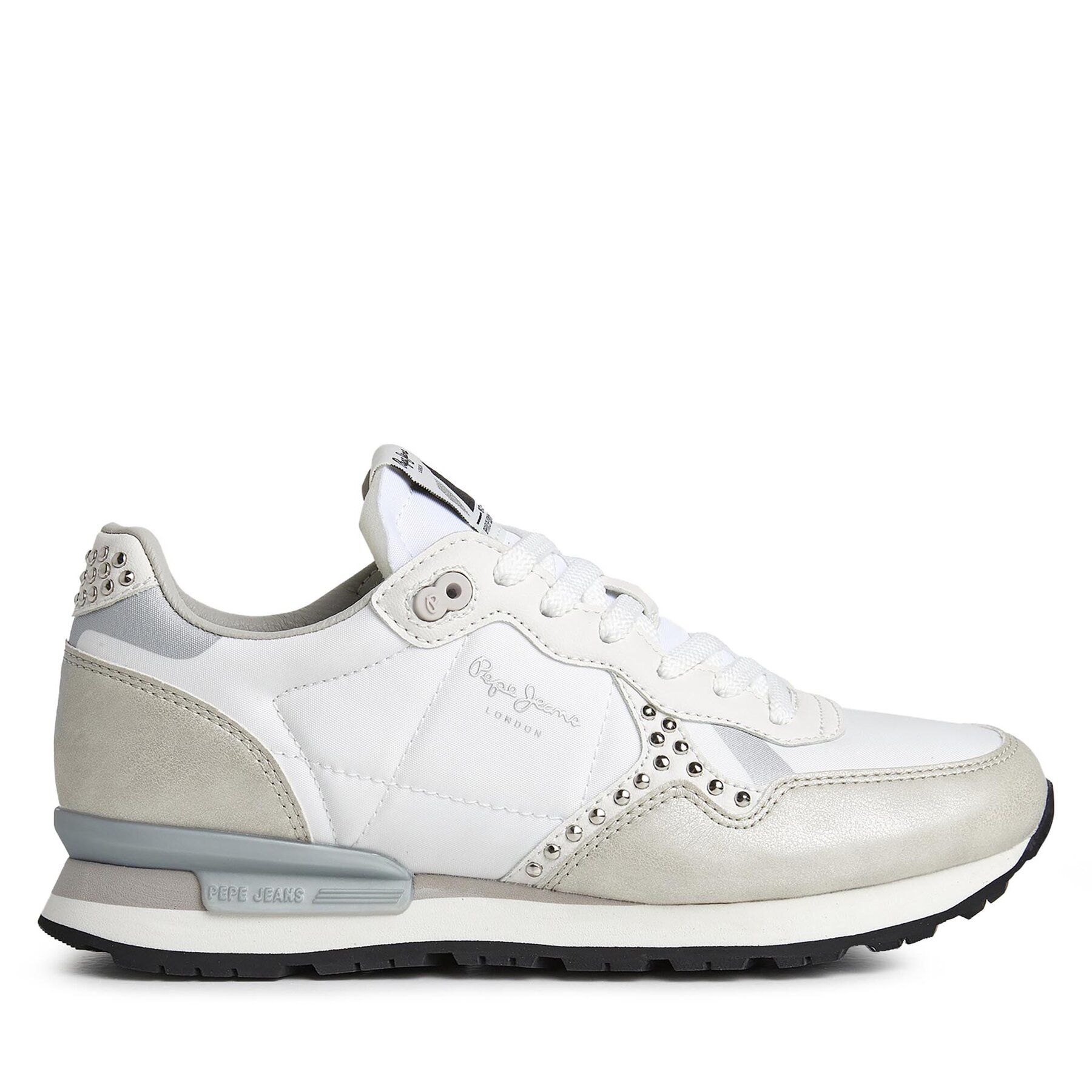 Sneakers Pepe Jeans PLS31525 Weiß Sneakers Pepe Jeans PLS31525 Weiß von Pepe Jeans