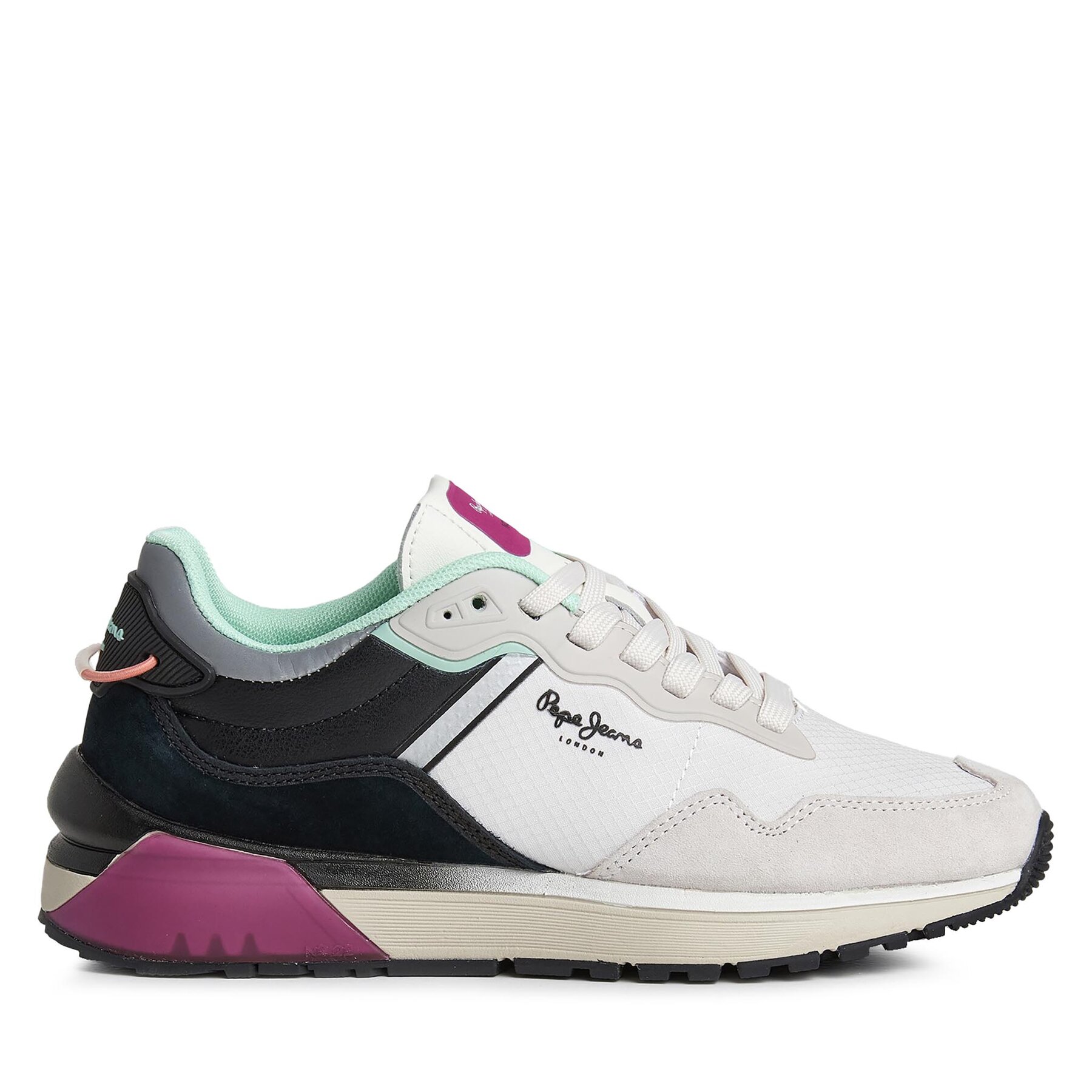Sneakers Pepe Jeans PLS31547 Écru Sneakers Pepe Jeans PLS31547 Écru von Pepe Jeans