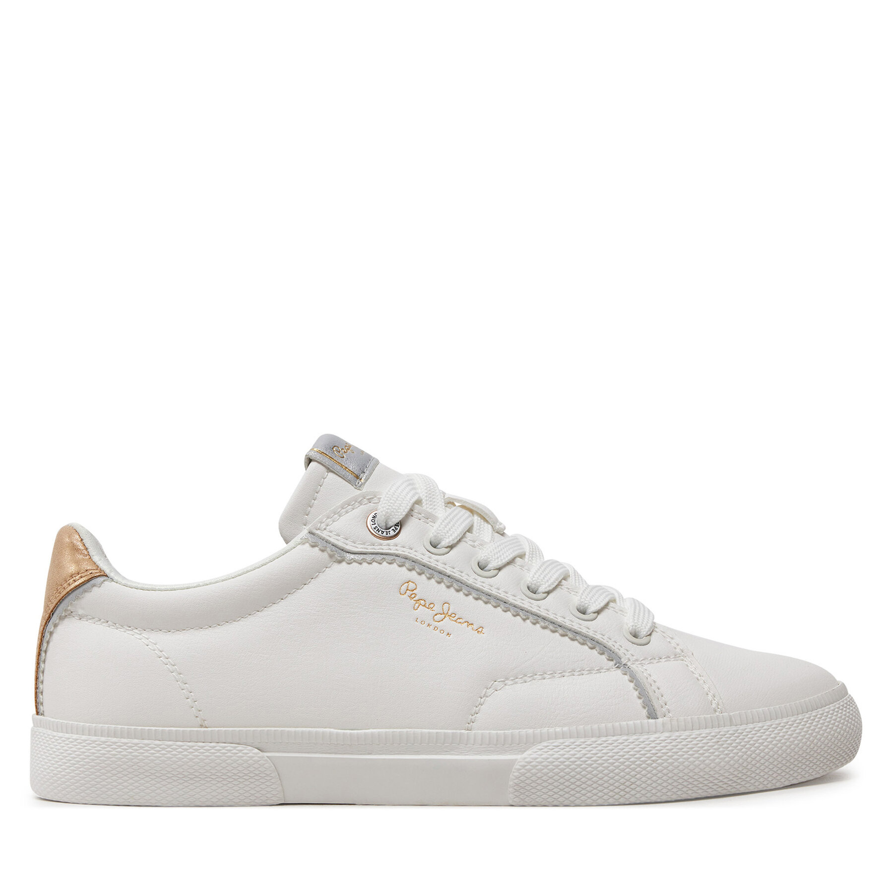 Sneakers Pepe Jeans PLS31564 Weiß Sneakers Pepe Jeans PLS31564 Weiß von Pepe Jeans