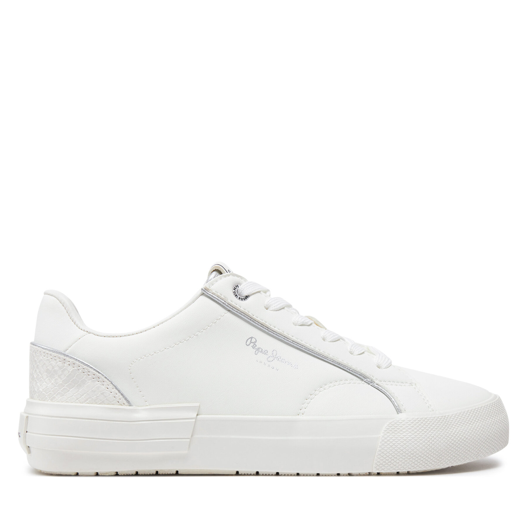 Sneakers Pepe Jeans PLS31580 Weiß Sneakers Pepe Jeans PLS31580 Weiß von Pepe Jeans