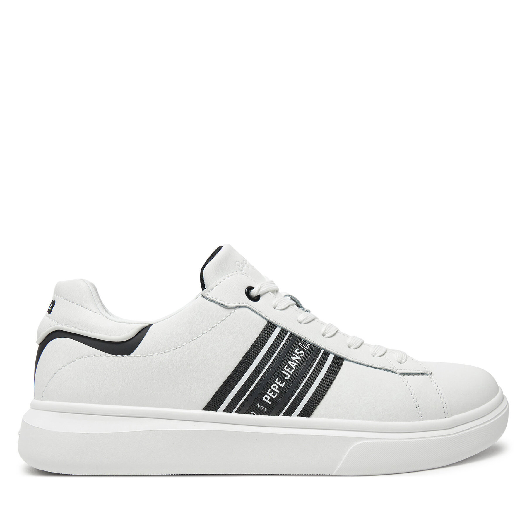 Sneakers Pepe Jeans PMS00023 Weiß Sneakers Pepe Jeans PMS00023 Weiß von Pepe Jeans