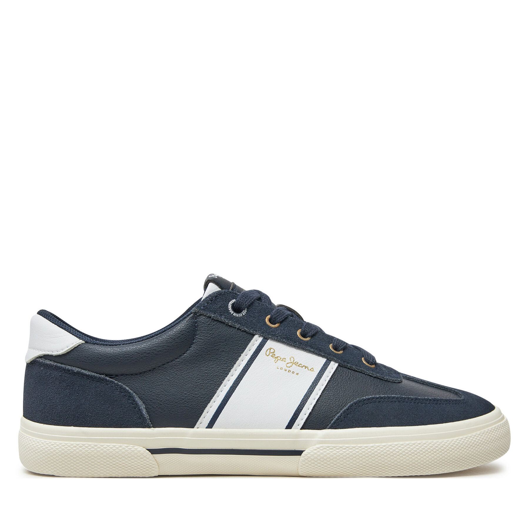 Sneakers Pepe Jeans PMS31060 Weiß Sneakers Pepe Jeans PMS31060 Weiß von Pepe Jeans