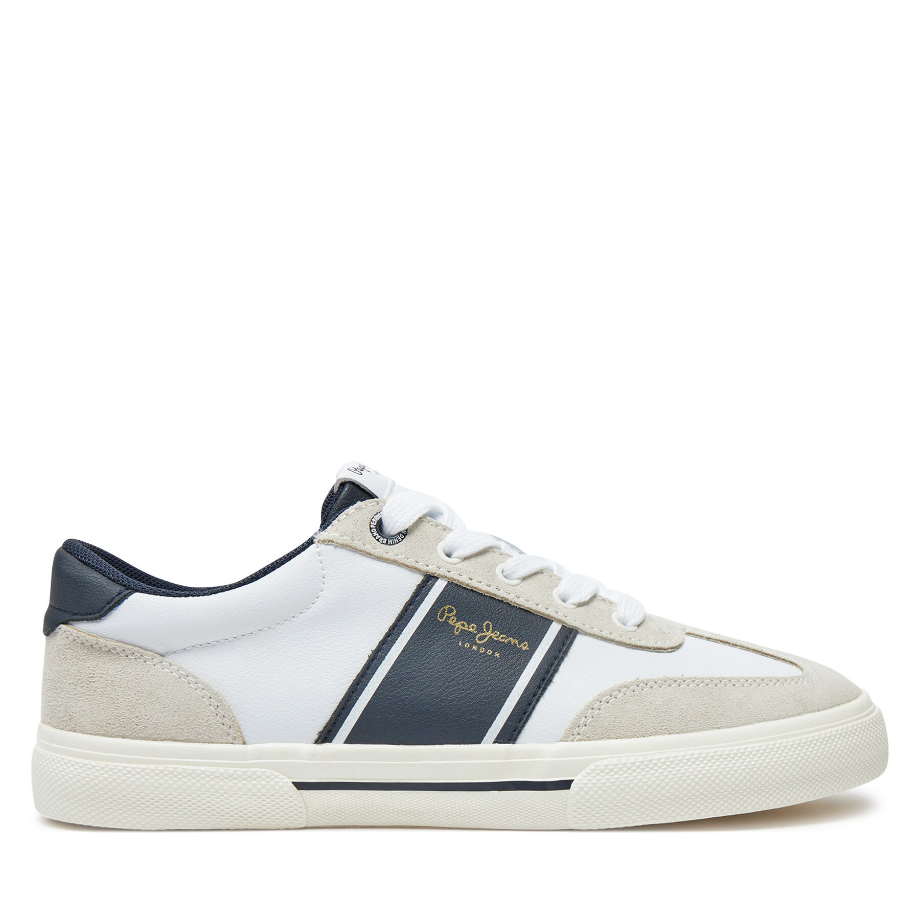 Sneakers Pepe Jeans PMS31060 Weiß Sneakers Pepe Jeans PMS31060 Weiß von Pepe Jeans