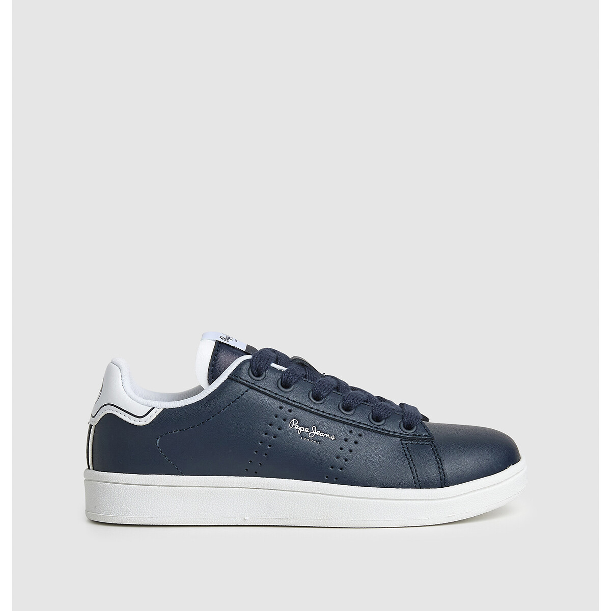 Sneakers Player Basics von Pepe Jeans