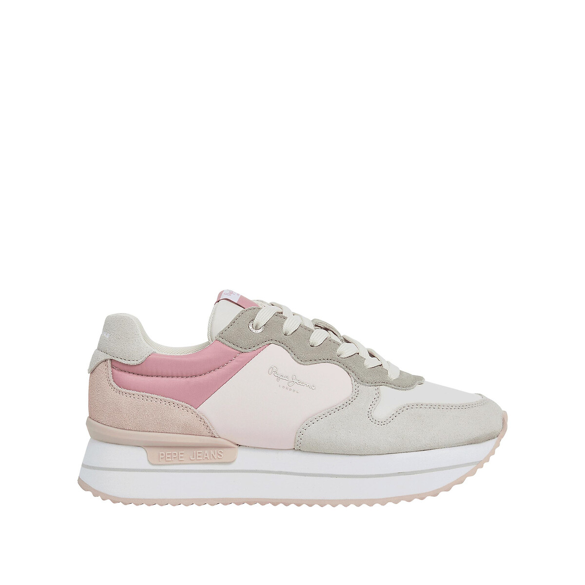 Sneakers Rusper Jelly von Pepe Jeans