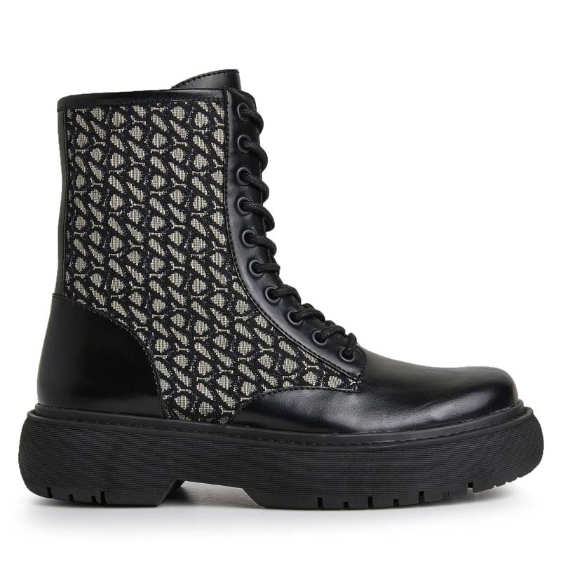 Stiefeletten Pepe Jeans PLS50505 Black 999 von Pepe Jeans