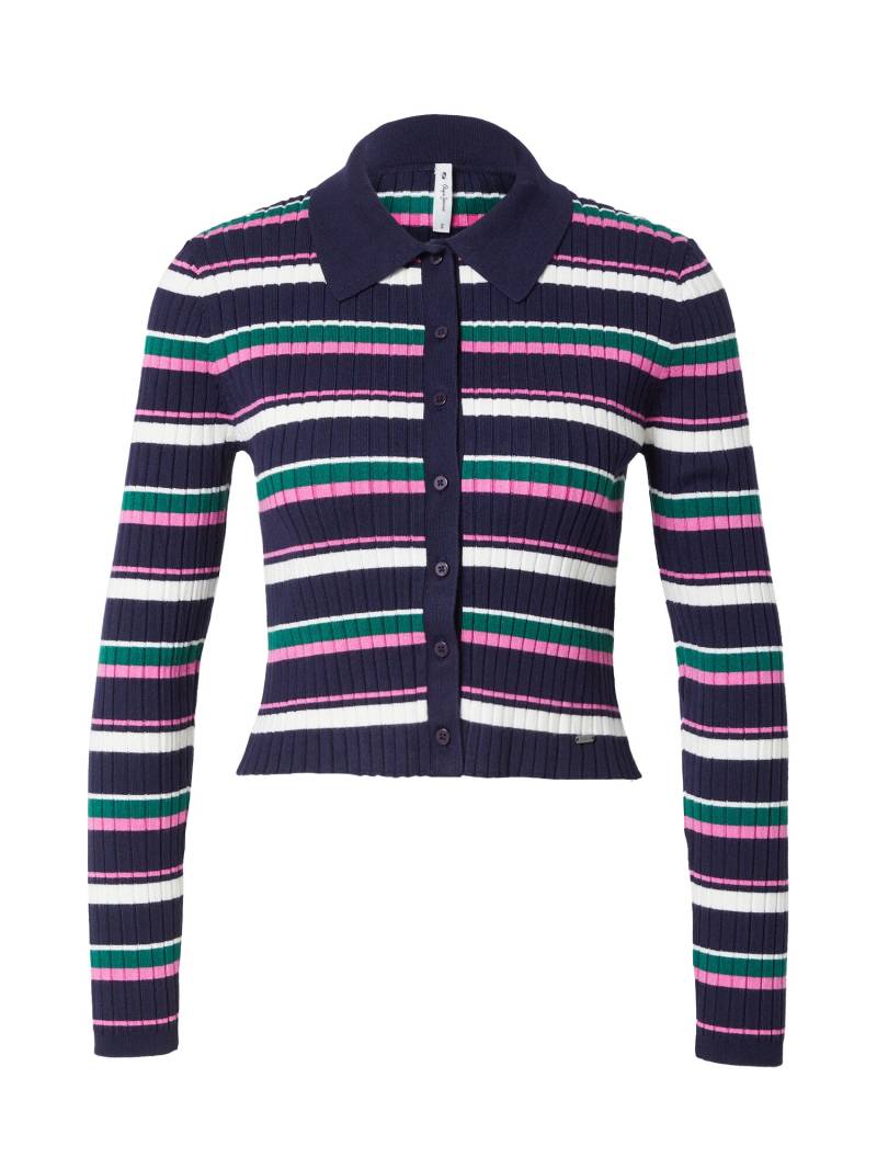 Strickjacke 'BARBORA' von Pepe Jeans