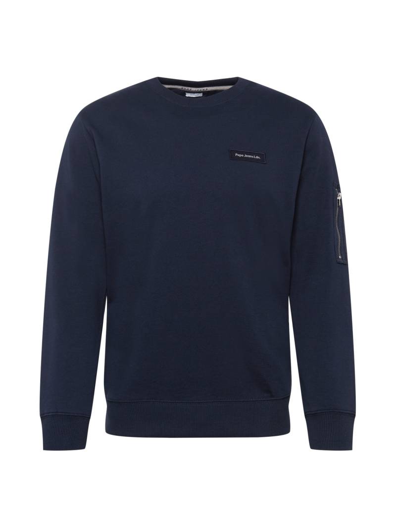 Sweatshirt 'DEVON' von Pepe Jeans
