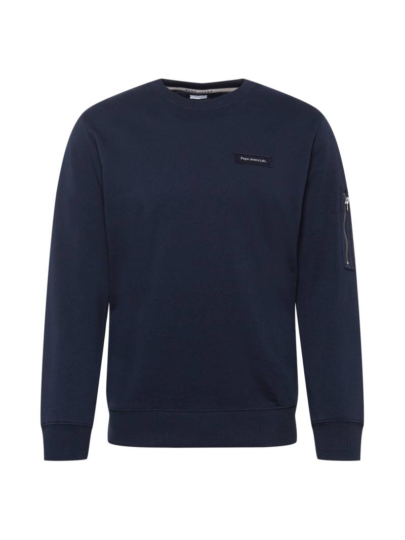 Sweatshirt 'DEVON' von Pepe Jeans