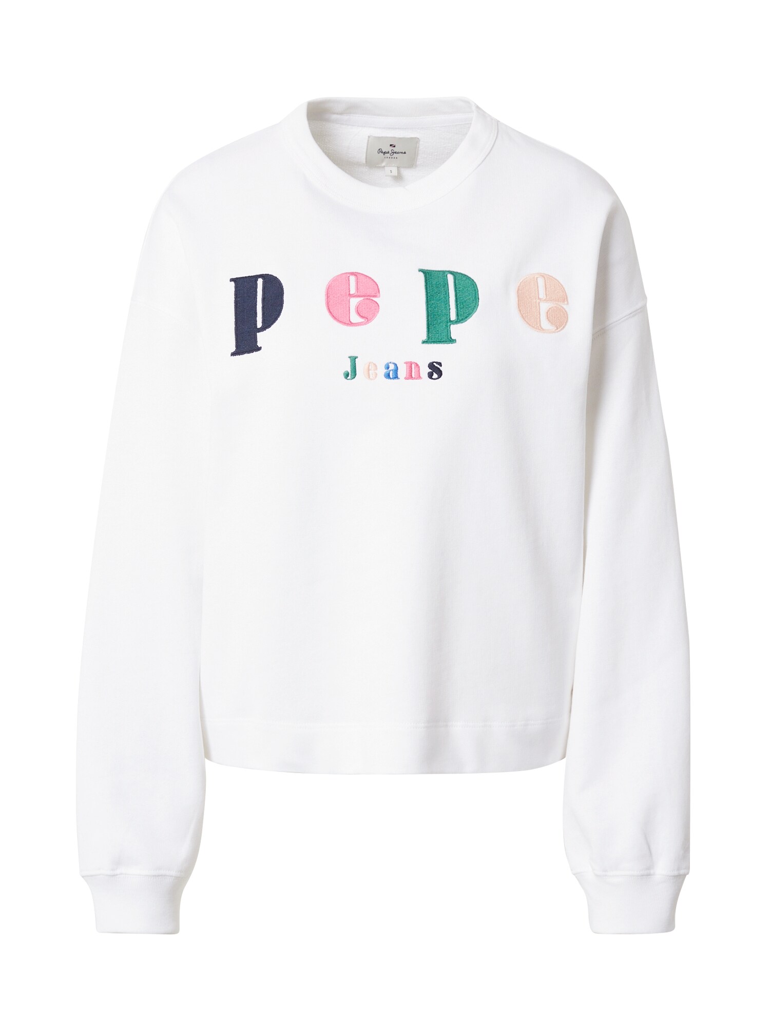 Sweatshirt 'PEG' Sweatshirt 'PEG' von Pepe Jeans